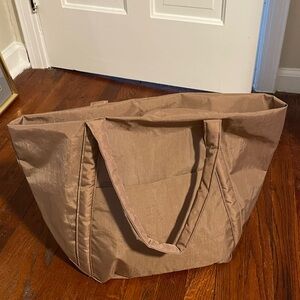 Baggu Cocoa Cloud Bag